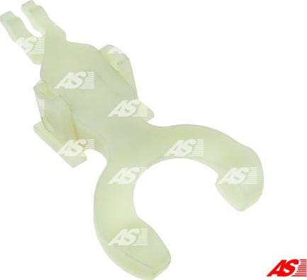 AS-PL SL4005S - Kit de reparación, motor de arranque parts5.com