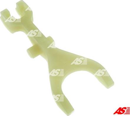 AS-PL SL3007 - Kit de reparación, motor de arranque parts5.com