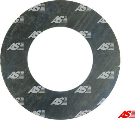 AS-PL SRS9006 - Kit de reparación, alternador parts5.com