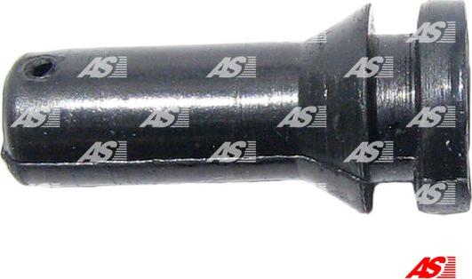 AS-PL SRS9023 - Ремкомплект, стартер parts5.com