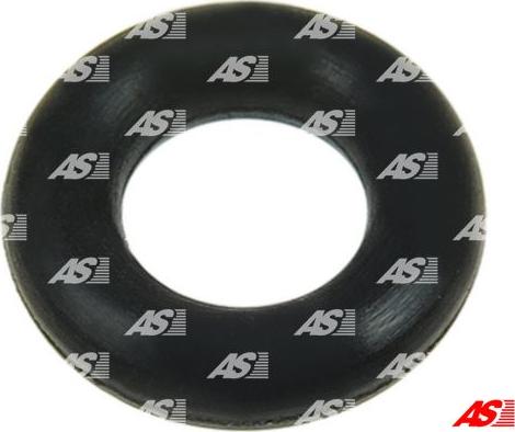 AS-PL SRS5067S - Ремкомплект, генератор parts5.com