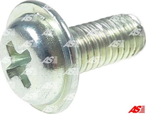 AS-PL SRS5030 - Ремкомплект, генератор parts5.com