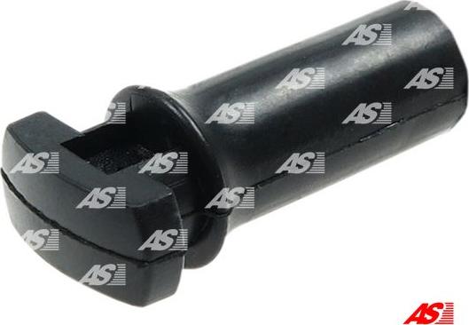 AS-PL SRS6021 - Kit de reparación, motor de arranque parts5.com