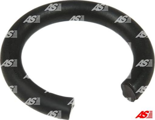 AS-PL SRS0068 - Kit de reparación, motor de arranque parts5.com