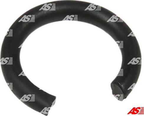 AS-PL SRS0127 - Kit de reparación, motor de arranque parts5.com