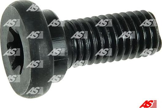 AS-PL SRS3060S - Ремкомплект, генератор parts5.com