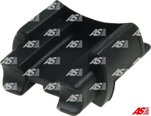 AS-PL SRS3013 - Kit de reparación, motor de arranque parts5.com