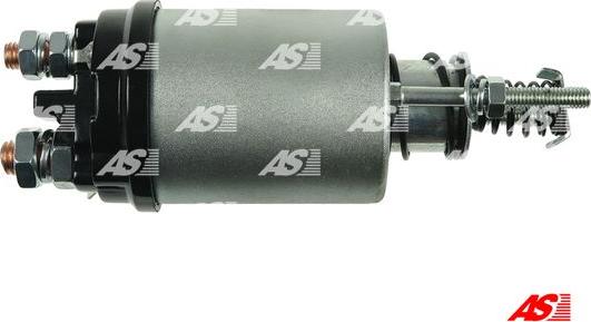 AS-PL SS4009 - Interruptor magnético, estárter parts5.com