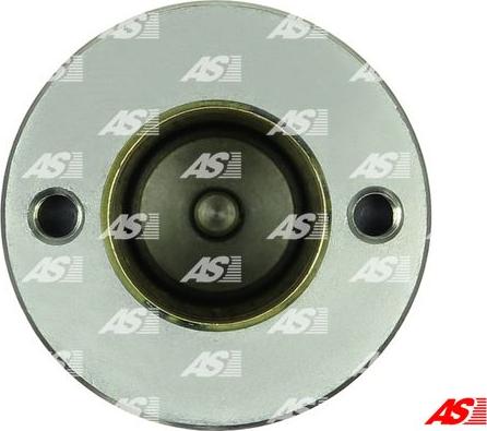 AS-PL SS5037P - Тяговое реле, стартер parts5.com