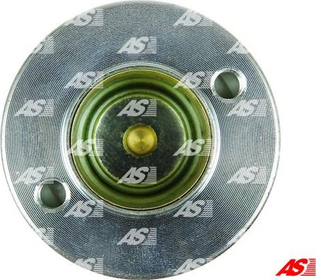 AS-PL SS5165S - Interruptor magnético, estárter parts5.com