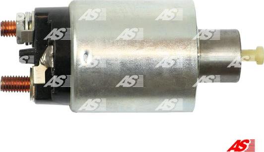 AS-PL SS5111 - Interruptor magnético, estárter parts5.com