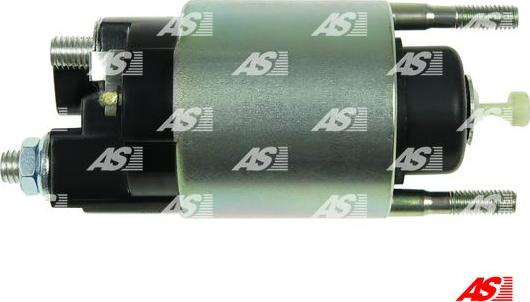 AS-PL SS6062S - Interruptor magnético, estárter parts5.com