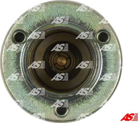 AS-PL SS0097(BOSCH) - Тяговое реле, стартер parts5.com