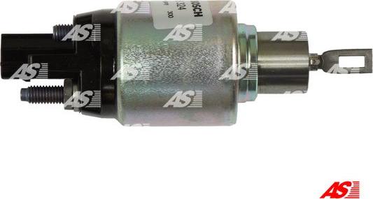 AS-PL SS0097(BOSCH) - Interruptor magnético, estárter parts5.com