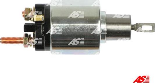 AS-PL SS0012 - Interruptor magnético, estárter parts5.com