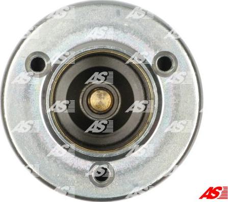 AS-PL SS0017(BOSCH) - Тяговое реле, стартер parts5.com