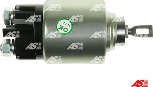 AS-PL SS0039P - Interruptor magnético, estárter parts5.com