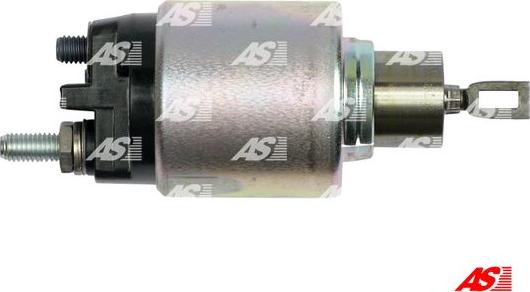 AS-PL SS0071(BOSCH) - Тяговое реле, стартер parts5.com