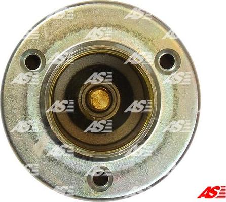 AS-PL SS0073(BOSCH) - Тяговое реле, стартер parts5.com