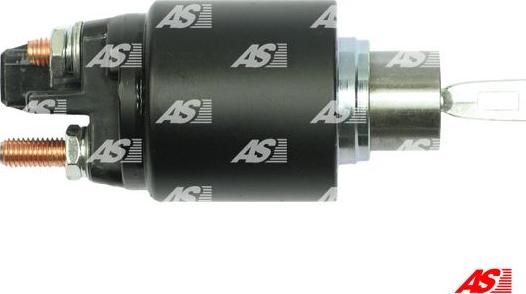 AS-PL SS0103 - Interruptor magnético, estárter parts5.com