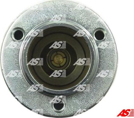 AS-PL SS0188(BOSCH) - Тяговое реле, стартер parts5.com