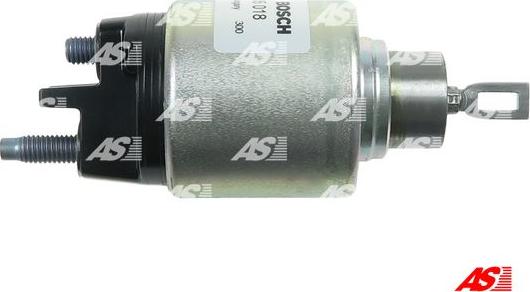 AS-PL SS0188(BOSCH) - Тяговое реле, стартер parts5.com