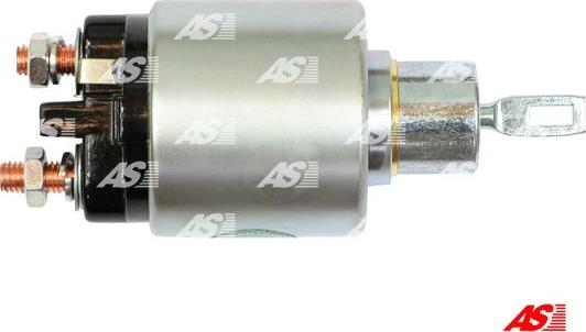 AS-PL SS0121 - Interruptor magnético, estárter parts5.com