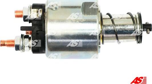 AS-PL SS3035 - Interruptor magnético, estárter parts5.com