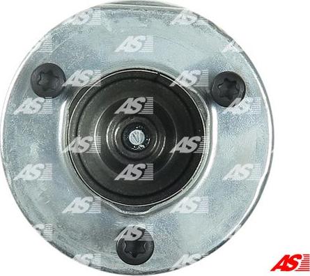 AS-PL SS3075(VALEO) - Тяговое реле, стартер parts5.com