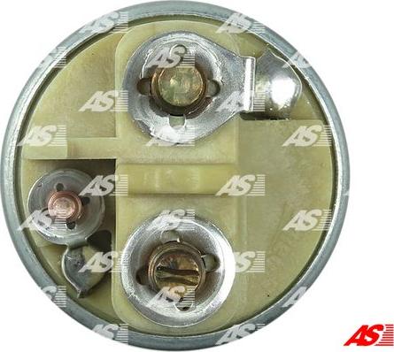 AS-PL SS3075(VALEO) - Тяговое реле, стартер parts5.com