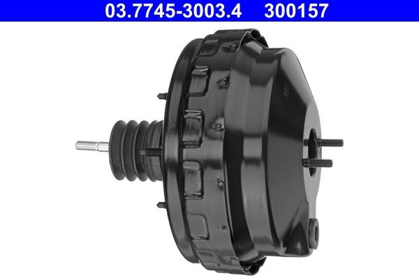 ATE 03.7745-3003.4 - Усилитель тормозного привода parts5.com