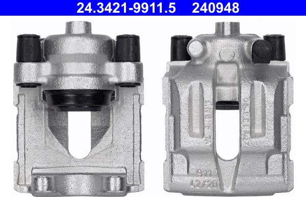 ATE 24.3421-9911.5 - Тормозной суппорт parts5.com