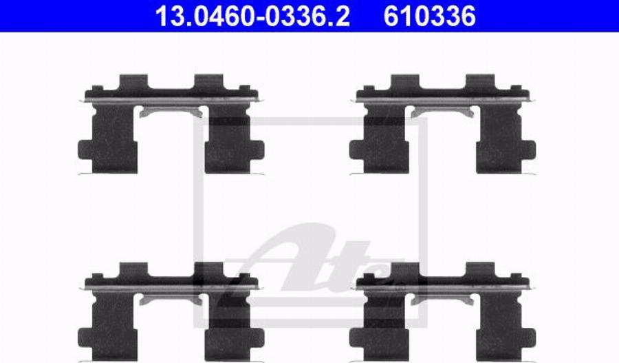 ATE 24.2415-1701.3 - Главный цилиндр, система сцепления parts5.com