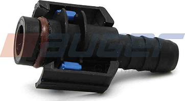 Auger 94790 - Соединитель шланга, топливный шланг parts5.com