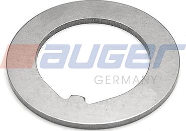 Auger 93798 - Дистанционная шайба, шкворень поворотного кулака parts5.com