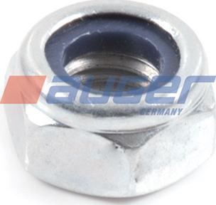 Auger 59309 - Гайка parts5.com