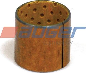 Auger 54910 - Втулка, подушка кабины водителя parts5.com