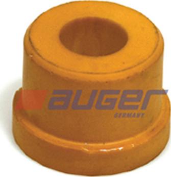 Auger 54434 - Втулка, подушка кабины водителя parts5.com