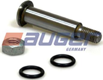 Auger 54636 - Ремкомплект, рычаг переключения parts5.com
