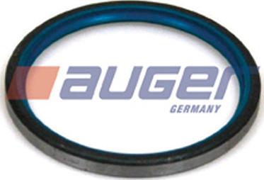 Auger 54889 - Уплотнительное кольцо, поворотного кулака parts5.com