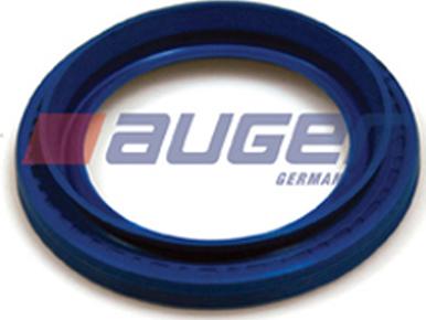 Auger 54887 - Уплотнительное кольцо, поворотного кулака parts5.com