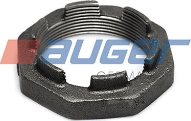 Auger 54266 - Гайка, шейка оси parts5.com