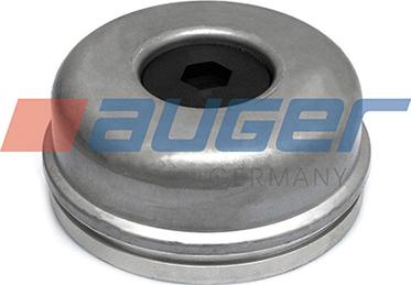 Auger 54267 - Крышка, подшипник ступицы колеса parts5.com