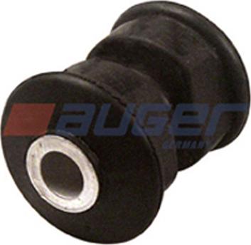 Auger 54203 - Втулка, подушка кабины водителя parts5.com