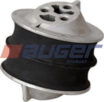 Auger 55546 - Подушка, опора, подвеска двигателя parts5.com