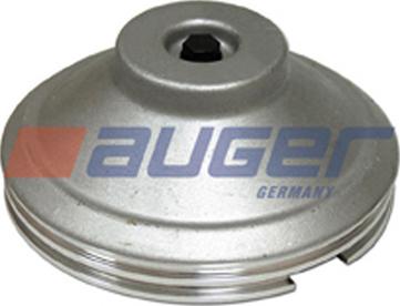 Auger 55547 - Крышка, подшипник ступицы колеса parts5.com