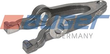 Auger 55518 - Horquilla de desembrague, embrague parts5.com