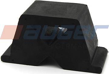 Auger 55674 - Буфер, кабина parts5.com