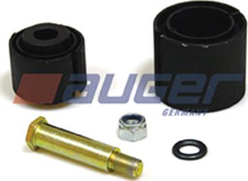 Auger 55143 - Ремкомплект, подшипник стабилизатора parts5.com