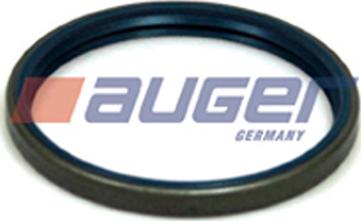 Auger 55256 - Уплотнительное кольцо, поворотного кулака parts5.com